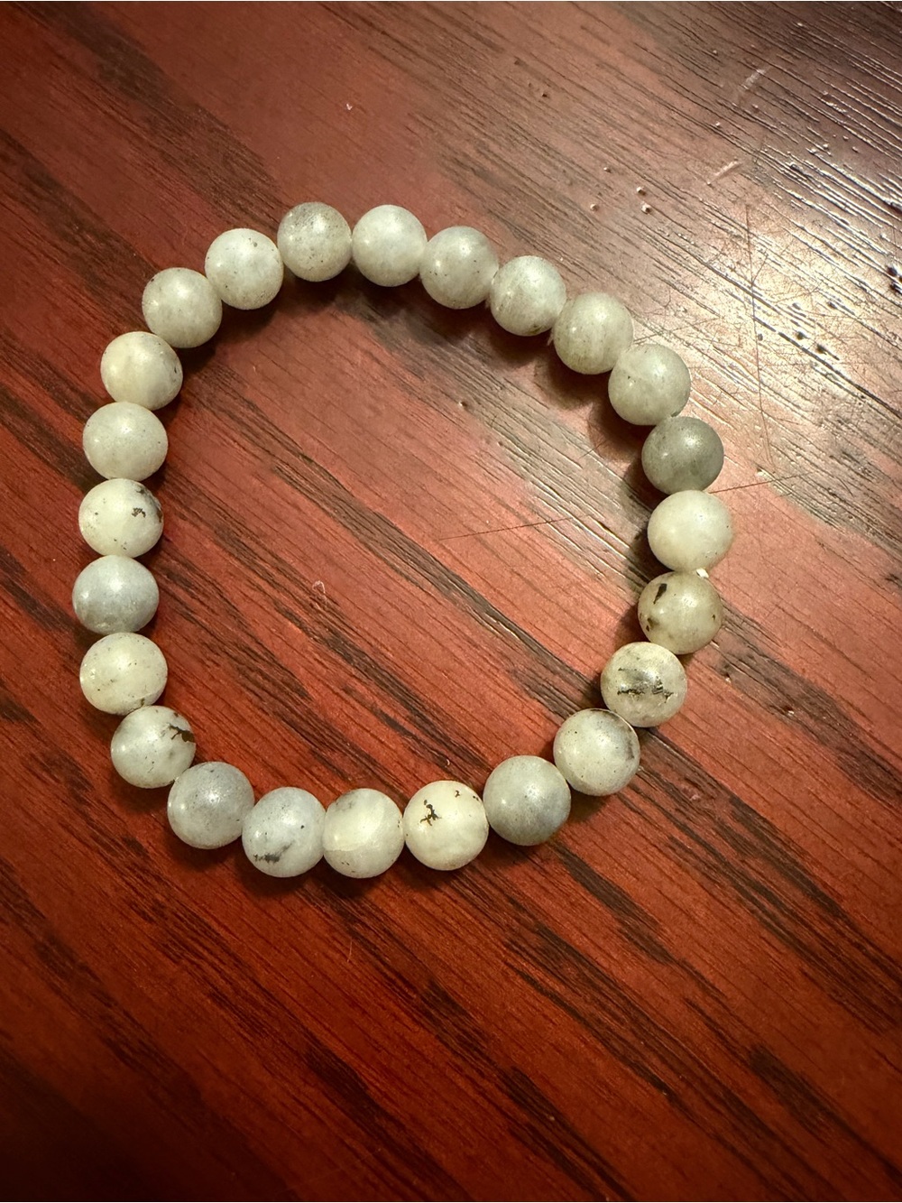 ✴️New✴️Rainbow Moonstone Bracelet (2/$15)